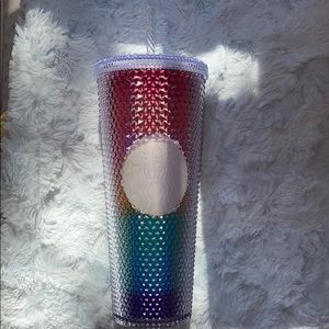 Starbucks Pride 2020 cup